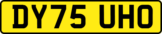 DY75UHO