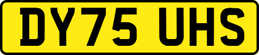 DY75UHS