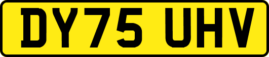 DY75UHV