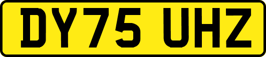 DY75UHZ