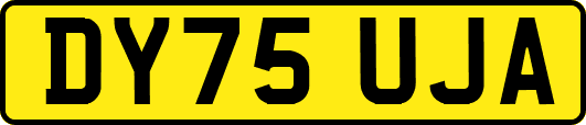 DY75UJA
