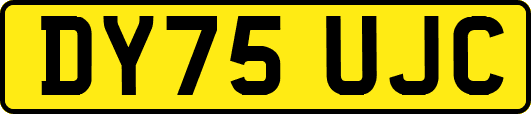 DY75UJC
