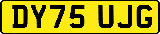 DY75UJG