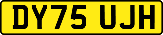 DY75UJH