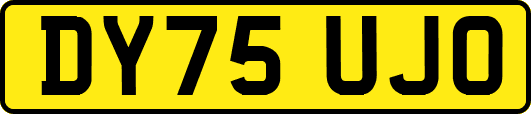 DY75UJO