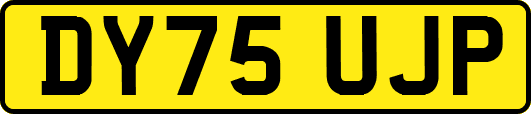 DY75UJP