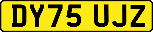 DY75UJZ