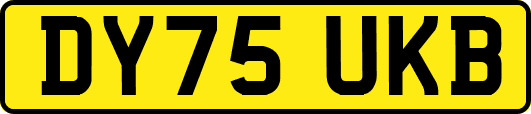 DY75UKB