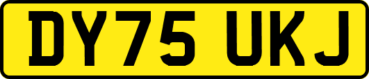 DY75UKJ