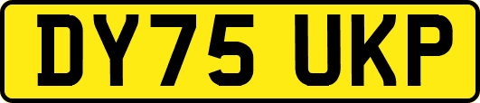 DY75UKP