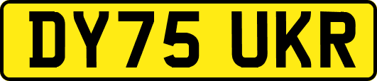 DY75UKR
