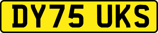 DY75UKS