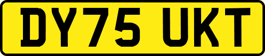 DY75UKT
