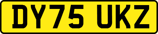 DY75UKZ