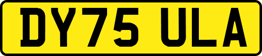 DY75ULA
