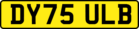 DY75ULB