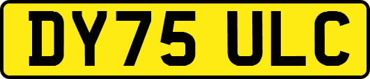 DY75ULC