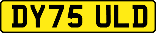 DY75ULD