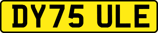 DY75ULE
