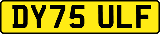 DY75ULF