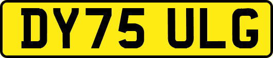 DY75ULG
