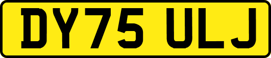 DY75ULJ