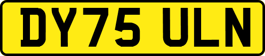 DY75ULN
