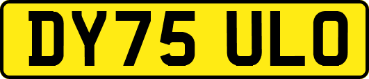 DY75ULO