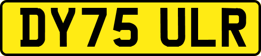 DY75ULR