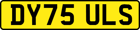 DY75ULS