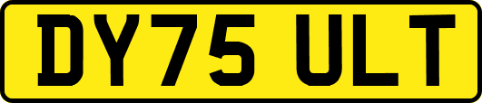 DY75ULT