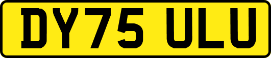 DY75ULU