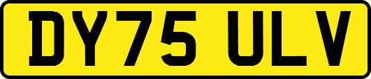 DY75ULV