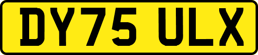 DY75ULX