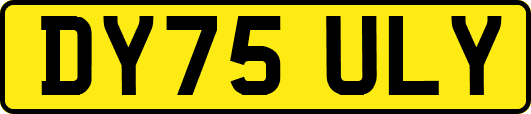 DY75ULY