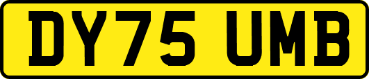 DY75UMB