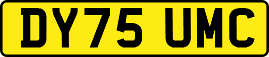 DY75UMC