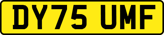 DY75UMF