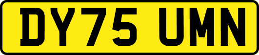 DY75UMN