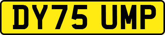 DY75UMP