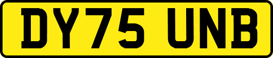 DY75UNB