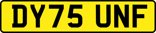 DY75UNF