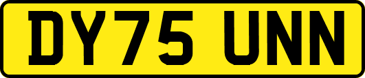DY75UNN