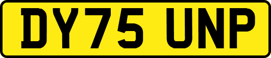DY75UNP