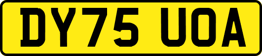 DY75UOA