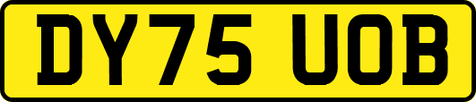 DY75UOB