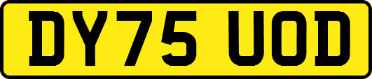 DY75UOD