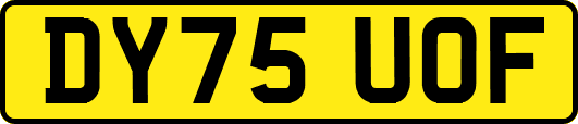 DY75UOF