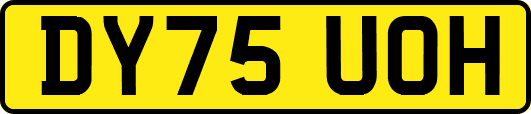 DY75UOH