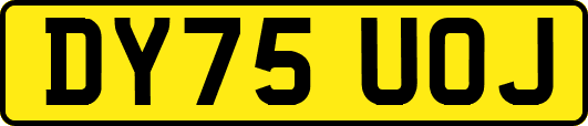DY75UOJ